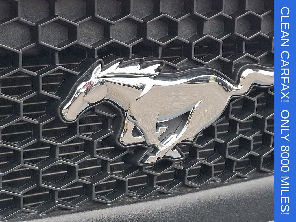 2016 Ford Mustang GT