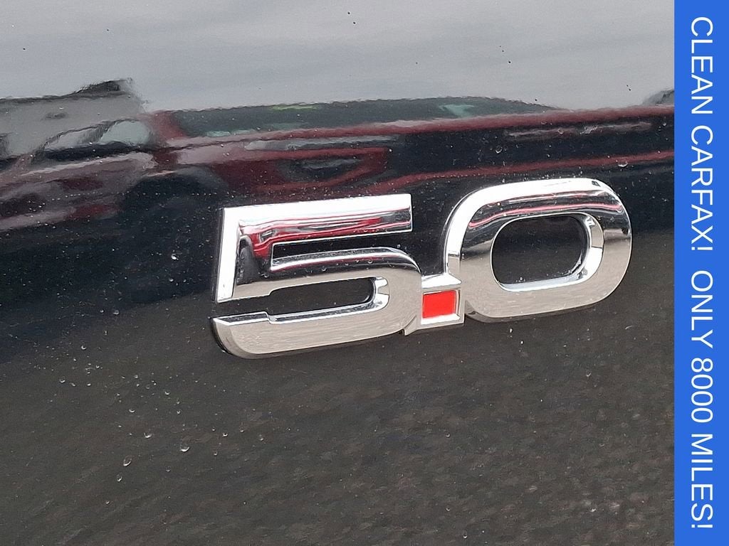 2016 Ford Mustang GT