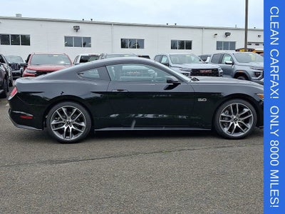 2016 Ford Mustang GT