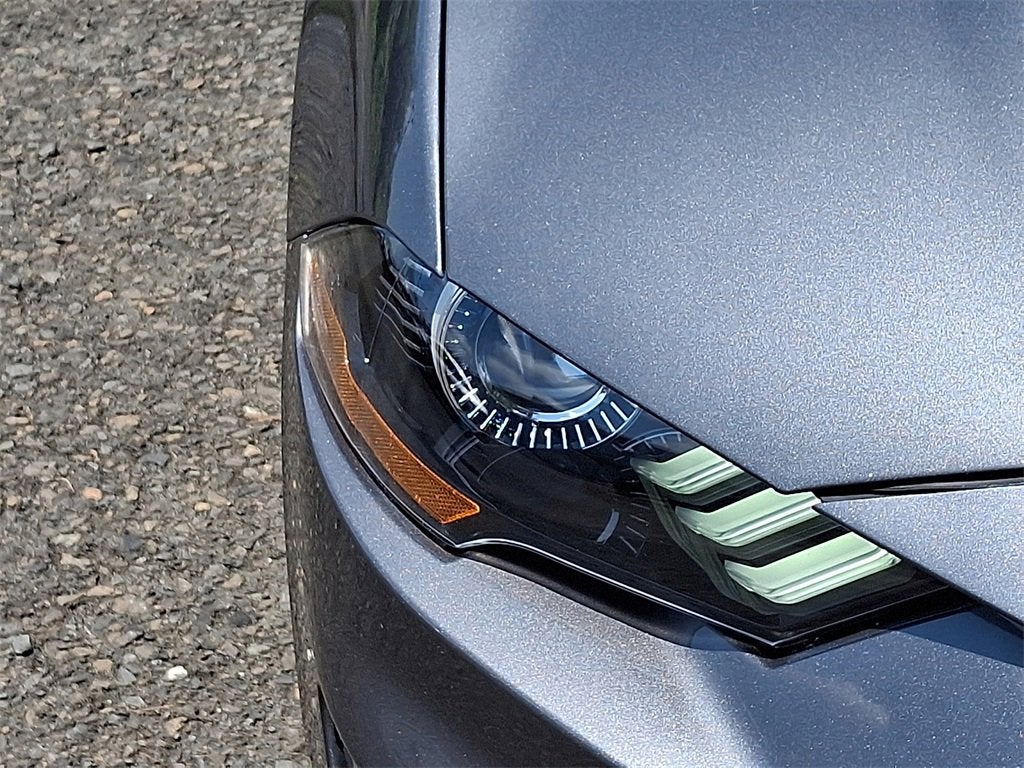 2023 Ford Mustang GT Premium