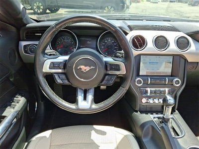 2023 Ford Mustang GT Premium