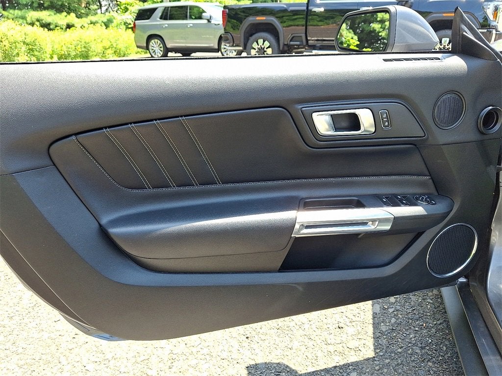 2023 Ford Mustang GT Premium