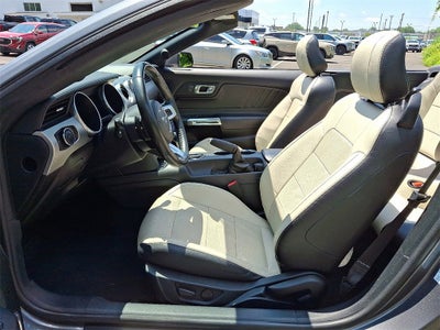 2023 Ford Mustang GT Premium