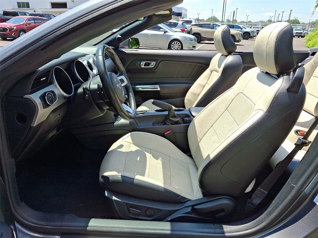 2023 Ford Mustang GT Premium