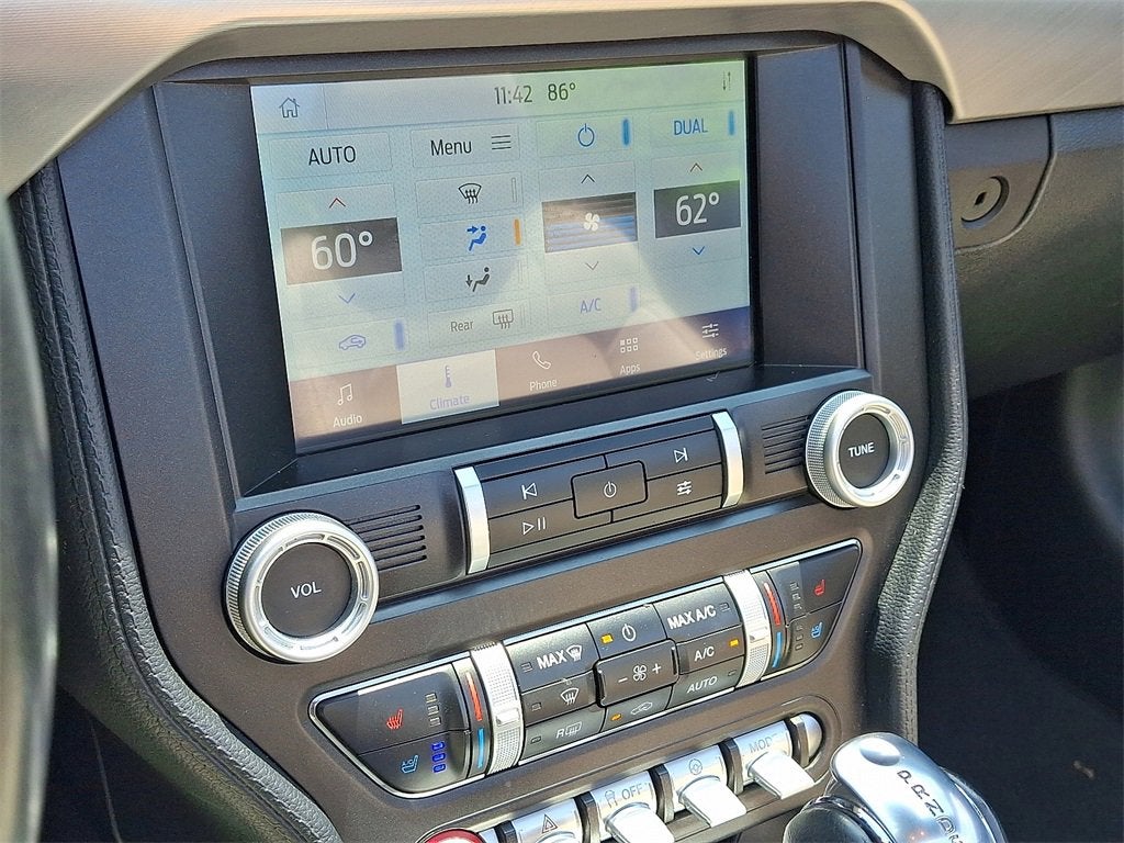 2023 Ford Mustang GT Premium