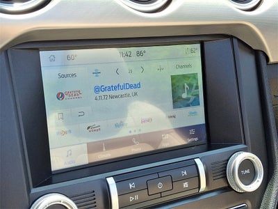 2023 Ford Mustang GT Premium