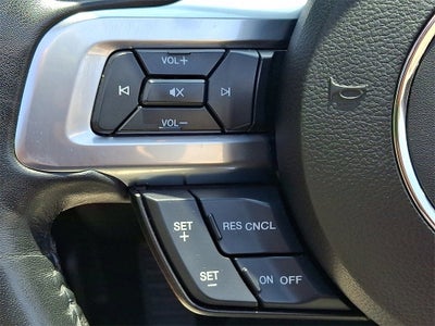 2023 Ford Mustang GT Premium