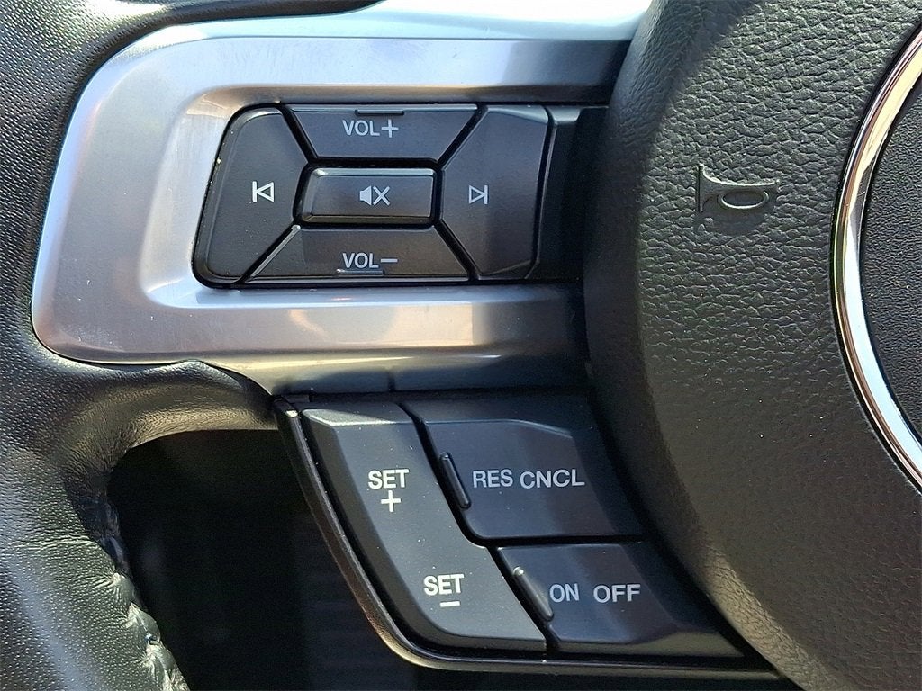 2023 Ford Mustang GT Premium