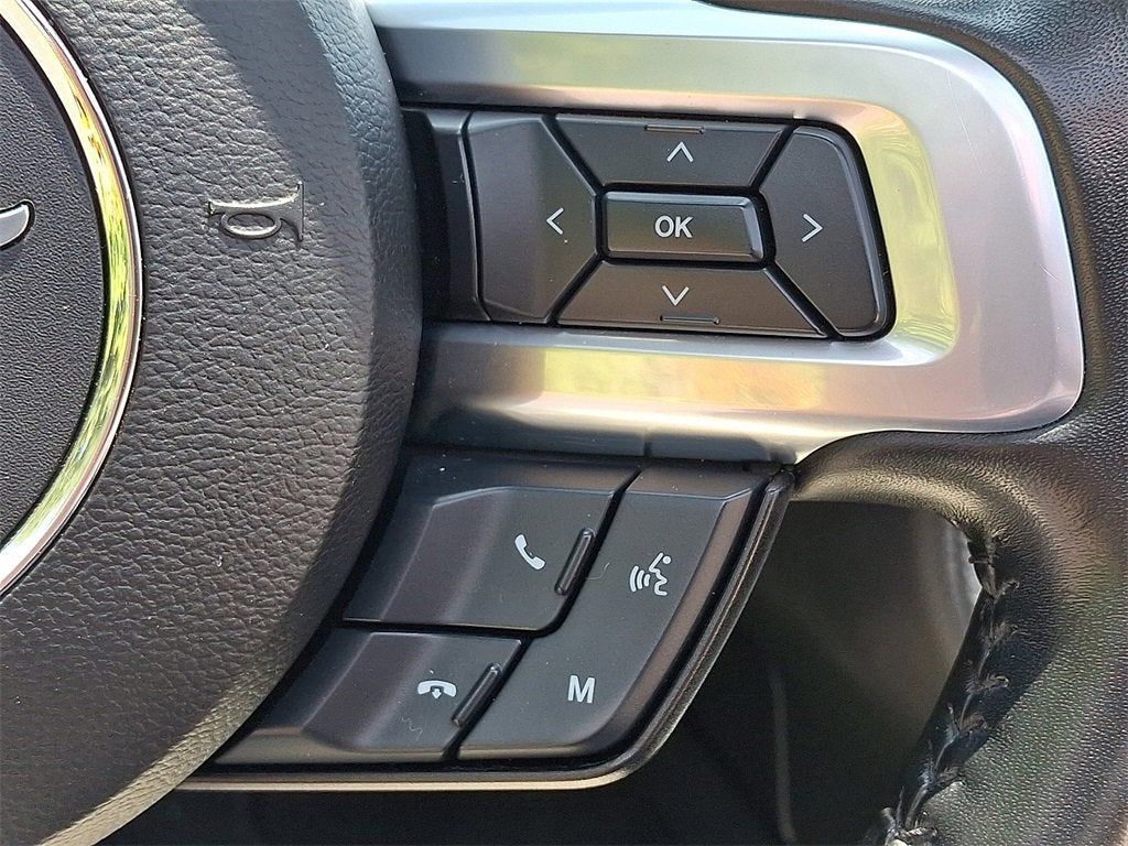 2023 Ford Mustang GT Premium