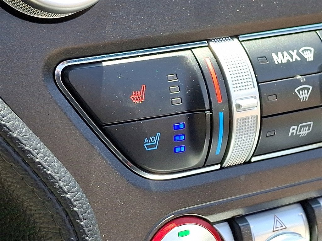 2023 Ford Mustang GT Premium