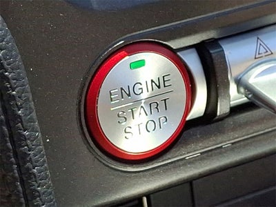 2023 Ford Mustang GT Premium