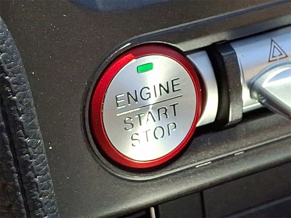 2023 Ford Mustang GT Premium