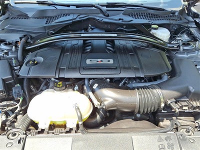 2023 Ford Mustang GT Premium