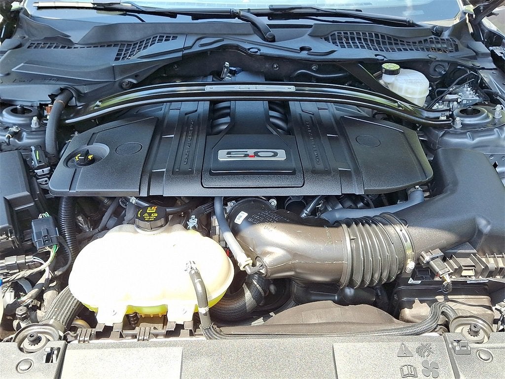 2023 Ford Mustang GT Premium