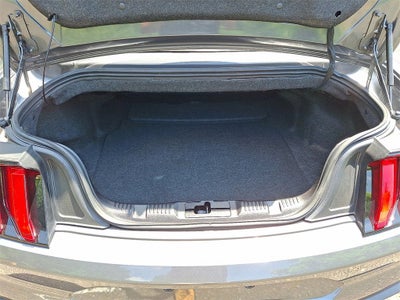 2023 Ford Mustang GT Premium