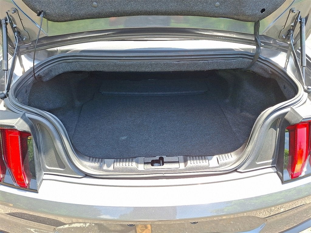 2023 Ford Mustang GT Premium