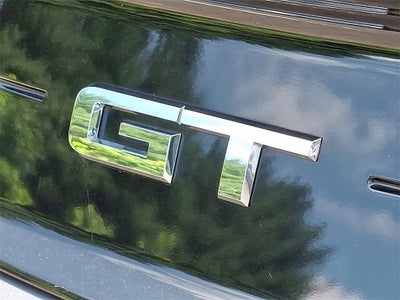 2023 Ford Mustang GT Premium