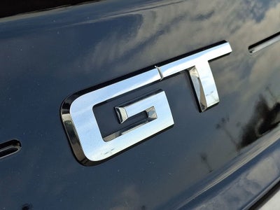 2023 Ford Mustang GT Premium