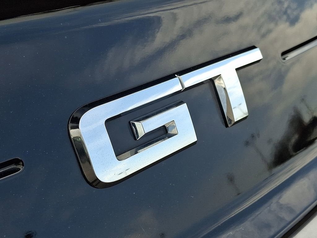 2023 Ford Mustang GT Premium