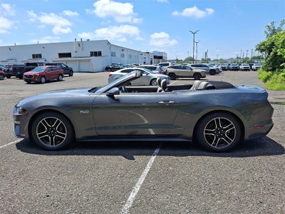 2023 Ford Mustang GT Premium