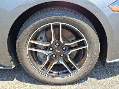 2023 Ford Mustang GT Premium