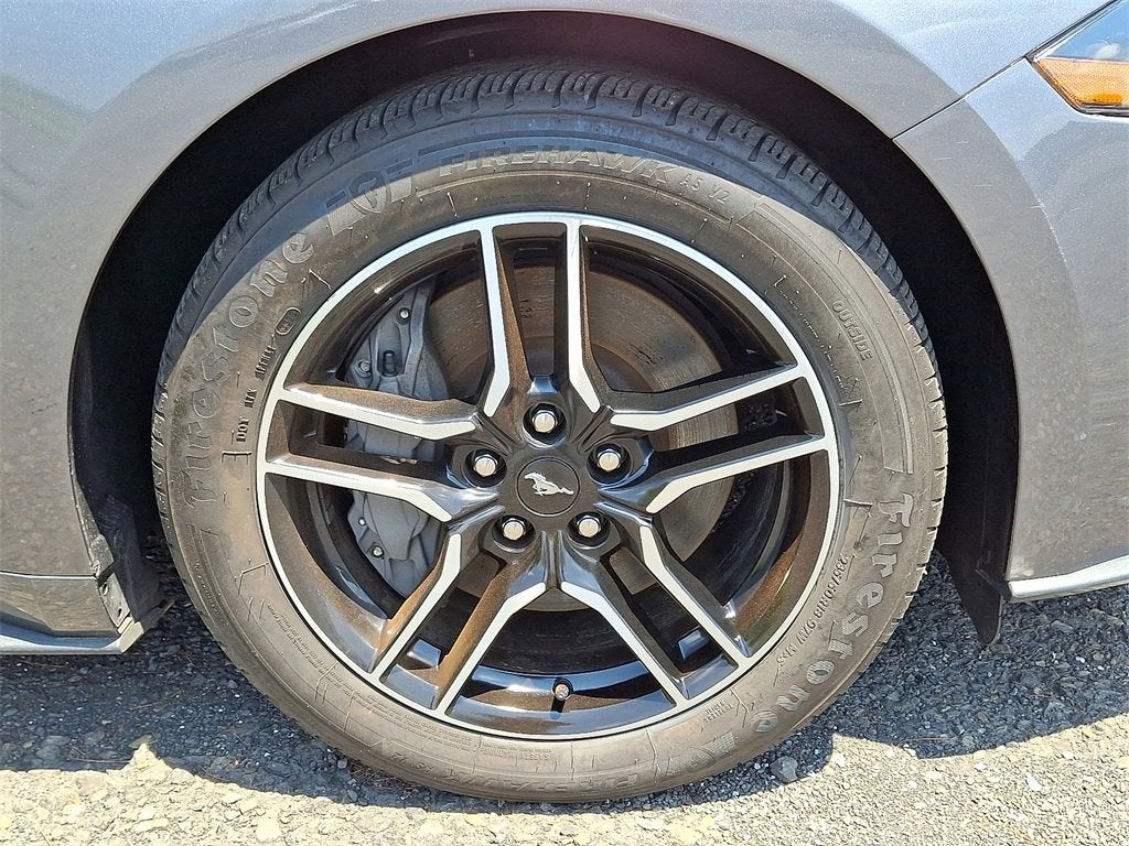 2023 Ford Mustang GT Premium