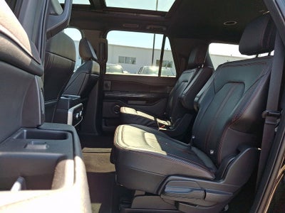 2022 Ford Expedition Limited MAX