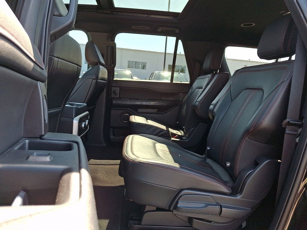 2022 Ford Expedition Limited MAX