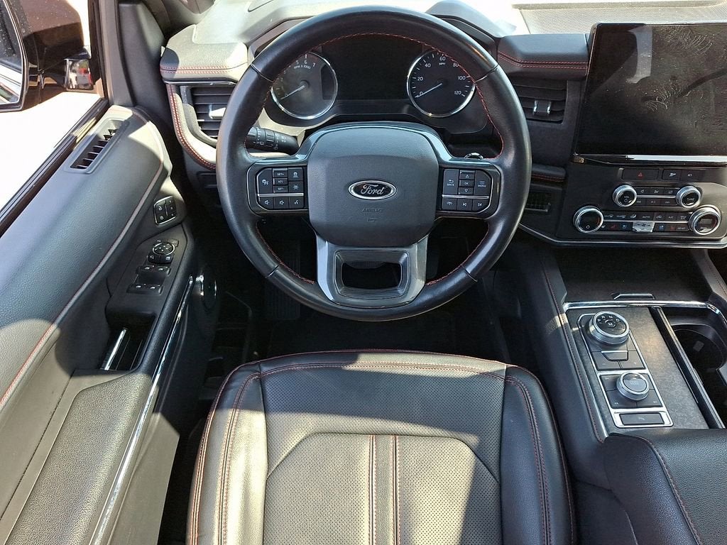 2022 Ford Expedition Limited MAX