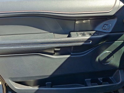 2022 Ford Expedition Limited MAX