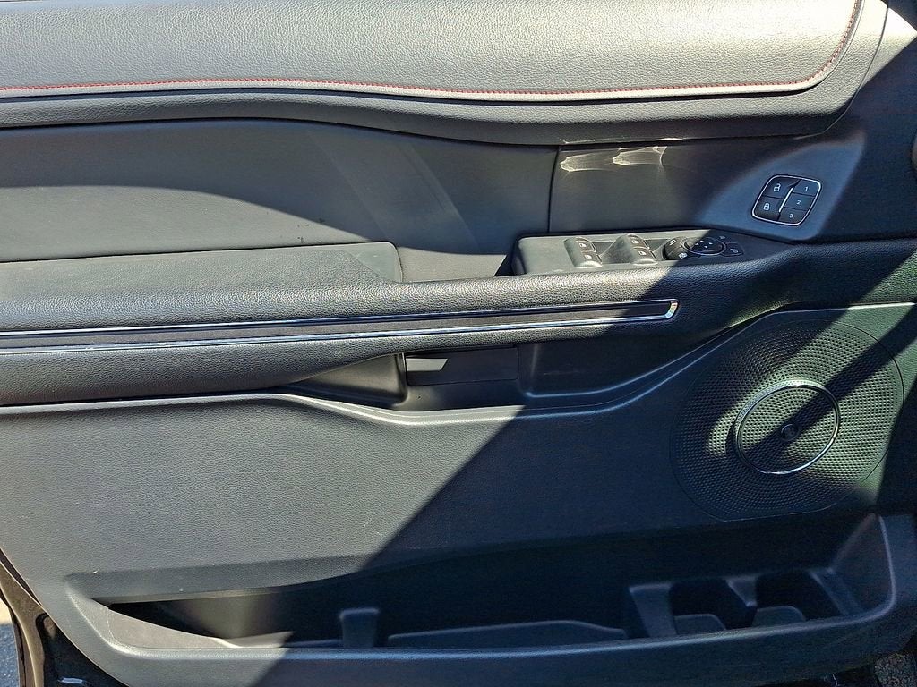 2022 Ford Expedition Limited MAX