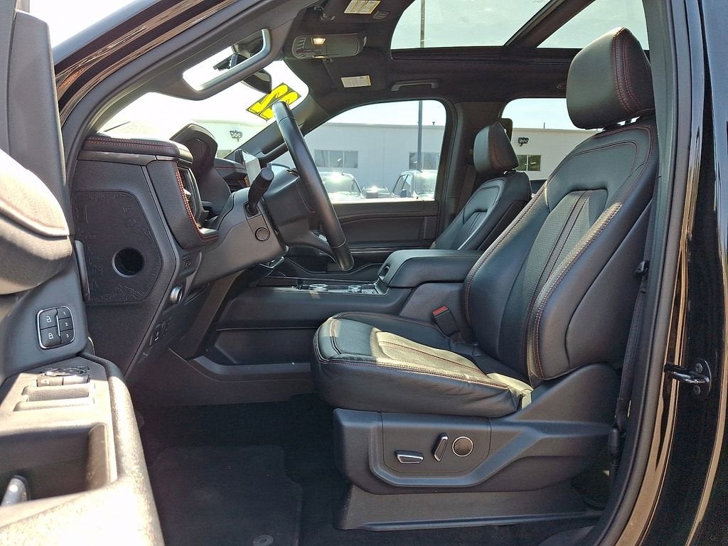 2022 Ford Expedition Limited MAX