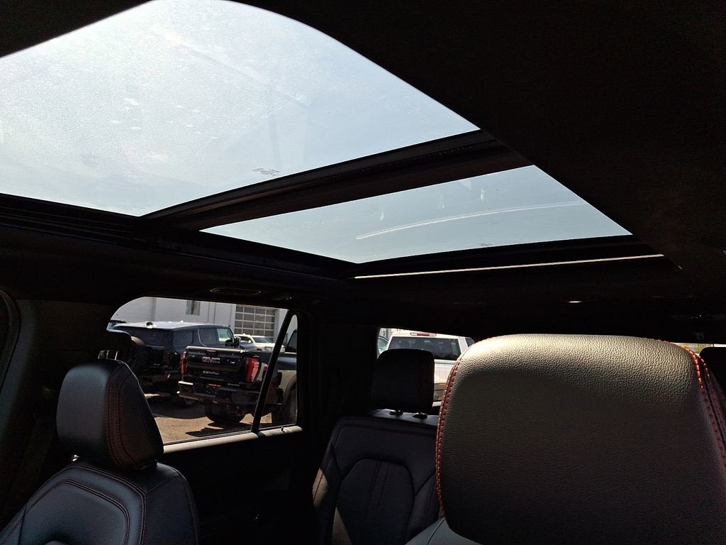 2022 Ford Expedition Limited MAX