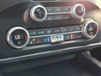 2022 Ford Expedition Limited MAX