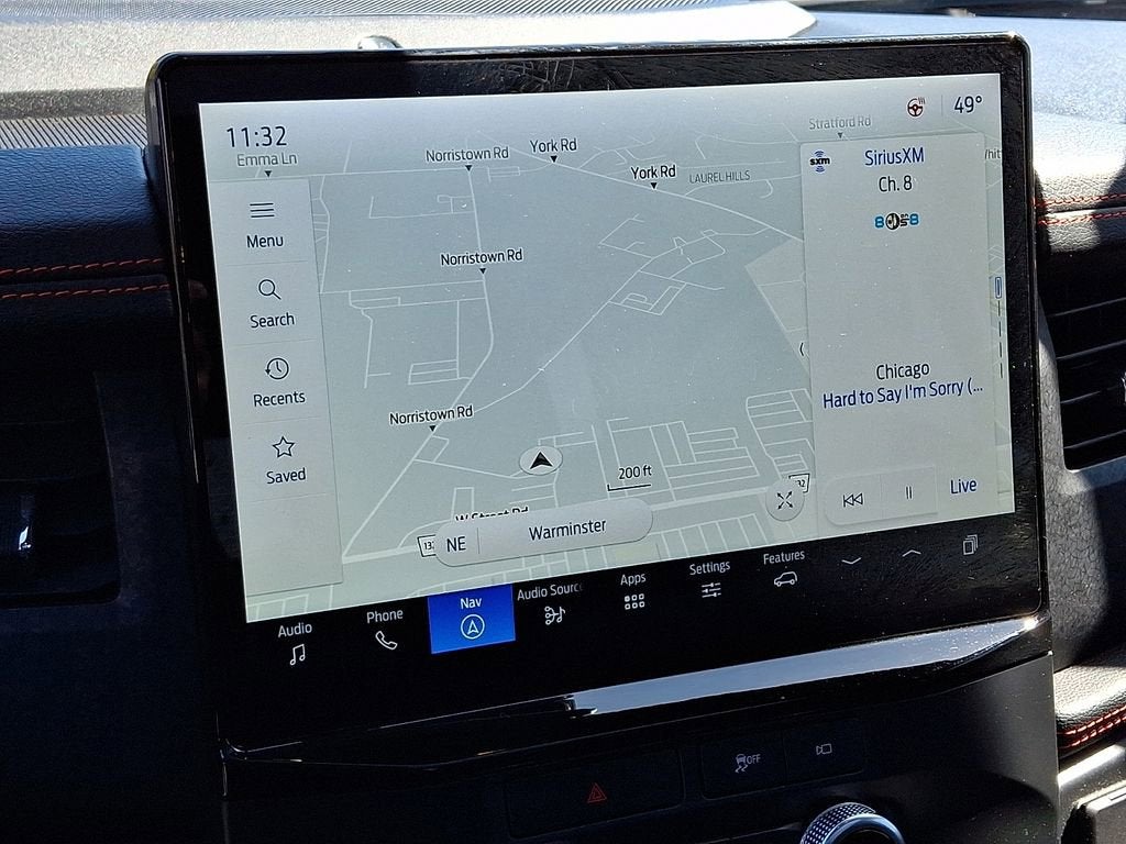 2022 Ford Expedition Limited MAX