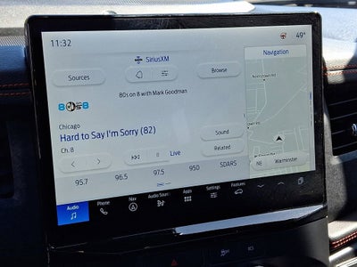 2022 Ford Expedition Limited MAX