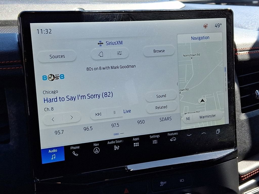 2022 Ford Expedition Limited MAX