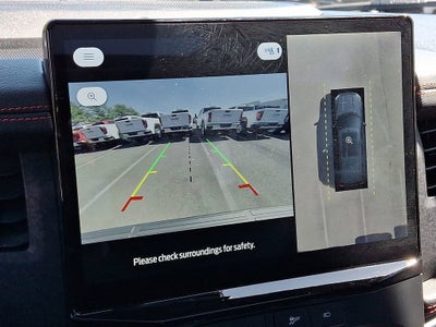 2022 Ford Expedition Limited MAX