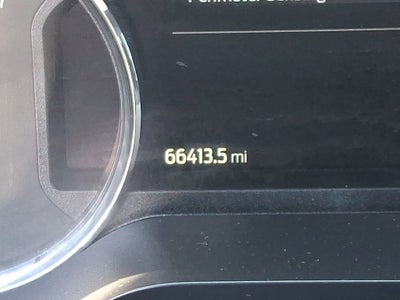 2022 Ford Expedition Limited MAX