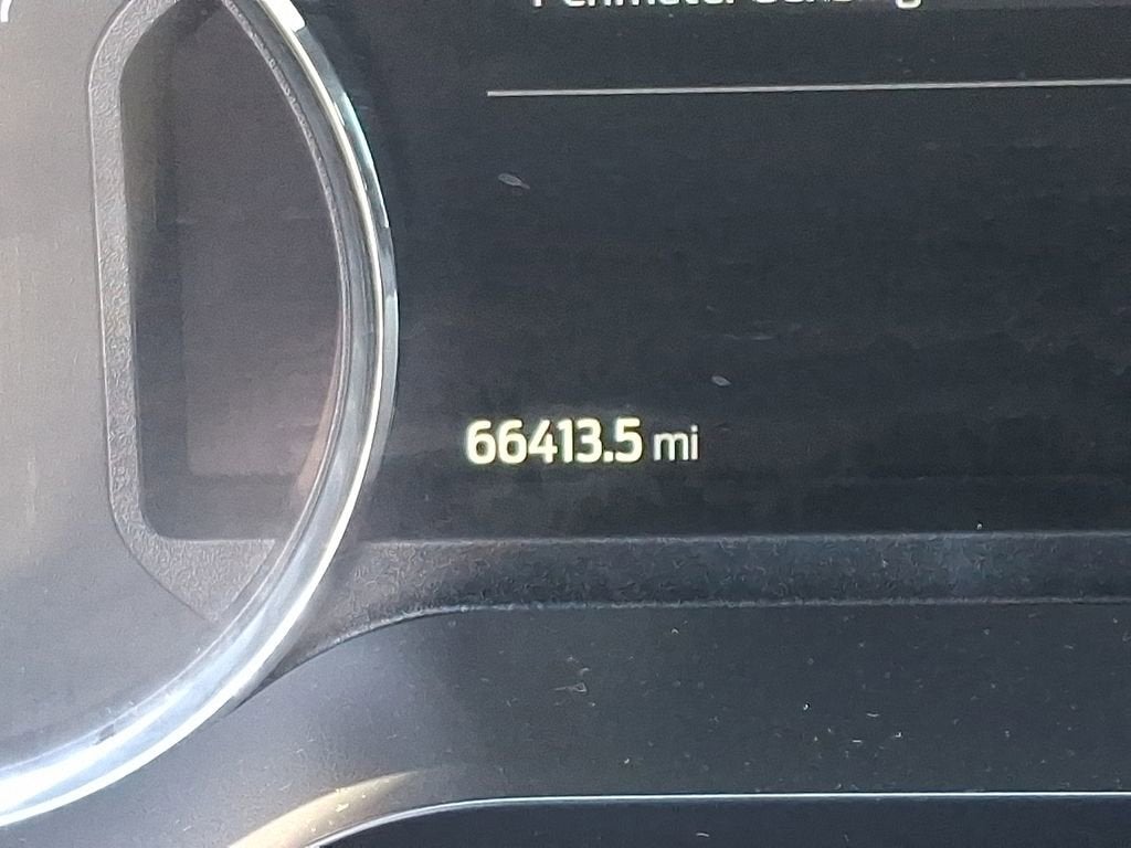 2022 Ford Expedition Limited MAX