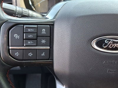 2022 Ford Expedition Limited MAX