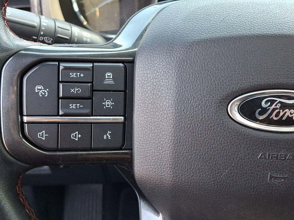 2022 Ford Expedition Limited MAX