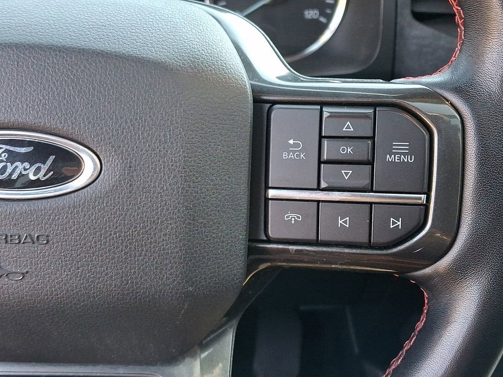 2022 Ford Expedition Limited MAX