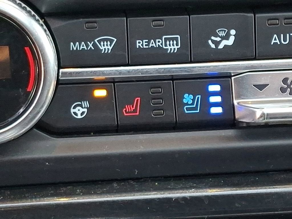 2022 Ford Expedition Limited MAX