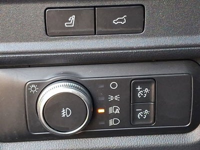 2022 Ford Expedition Limited MAX