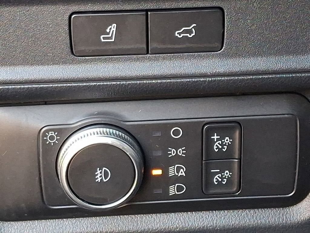 2022 Ford Expedition Limited MAX