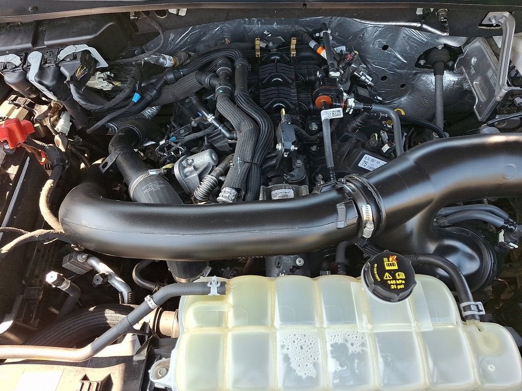 2022 Ford Expedition Limited MAX