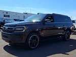 2022 Ford Expedition Limited MAX