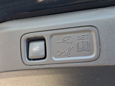 2022 Ford Expedition Limited MAX