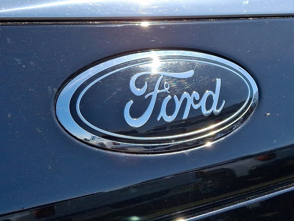 2022 Ford Expedition Limited MAX